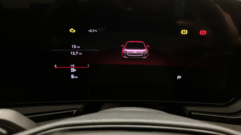 Audi A5 2.0 TFSI 150 Edition 1 4dr S Tronic Petrol Saloon